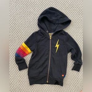 AVIATOR NATION Toddler Hoody